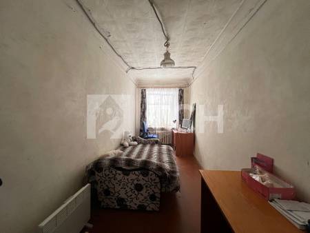 Комната, Красноармейск, Спортивная улица, 5, #id1005079