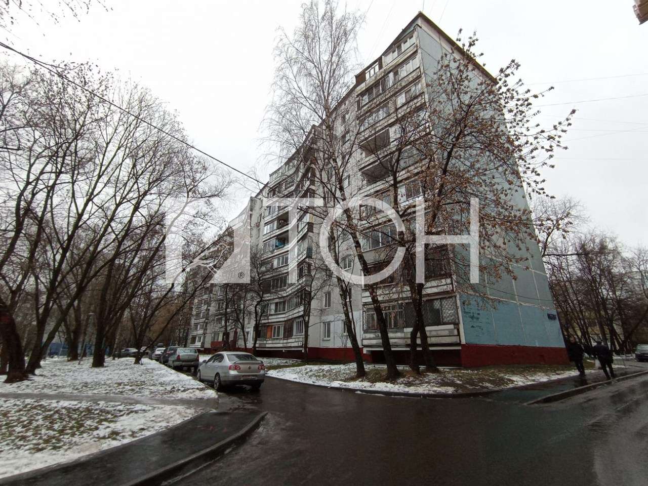 2-комн. квартира, Москва, проезд Дежнева, 9к2 #id297192 — купить по цене 14  300 000 руб.