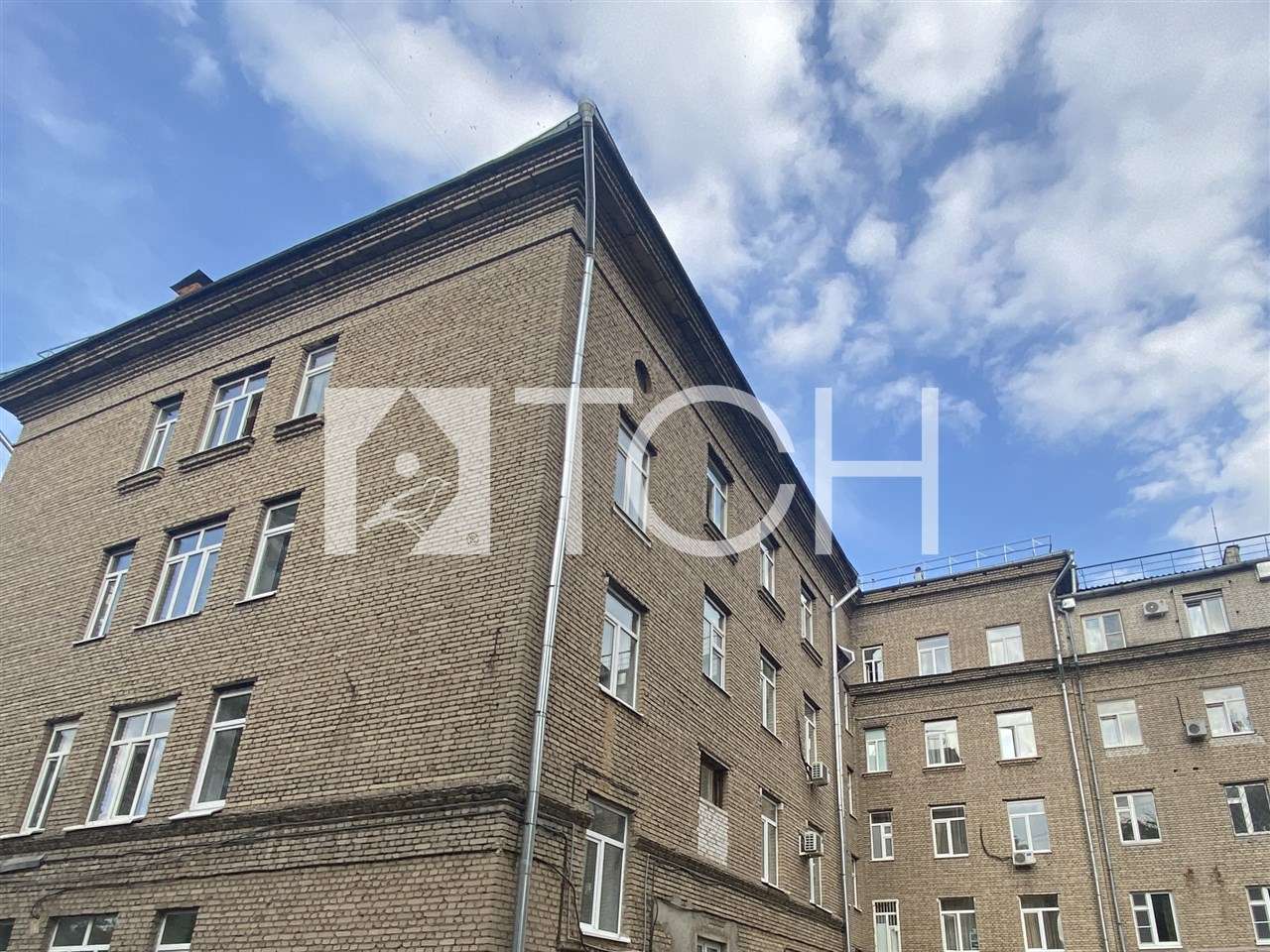 3-комн. квартира, Королев, ул Циолковского, 14/16 #id297247 — купить по  цене 10 105 000 руб.