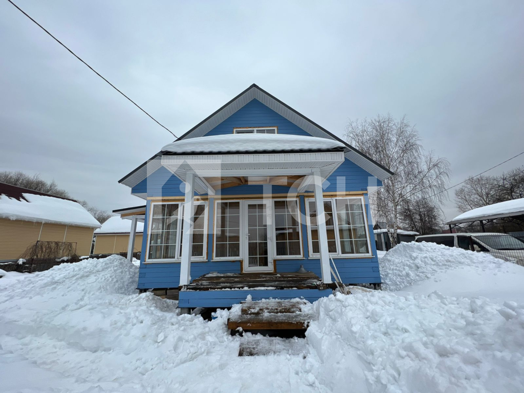 Купить Дом Городской Округ Щелково