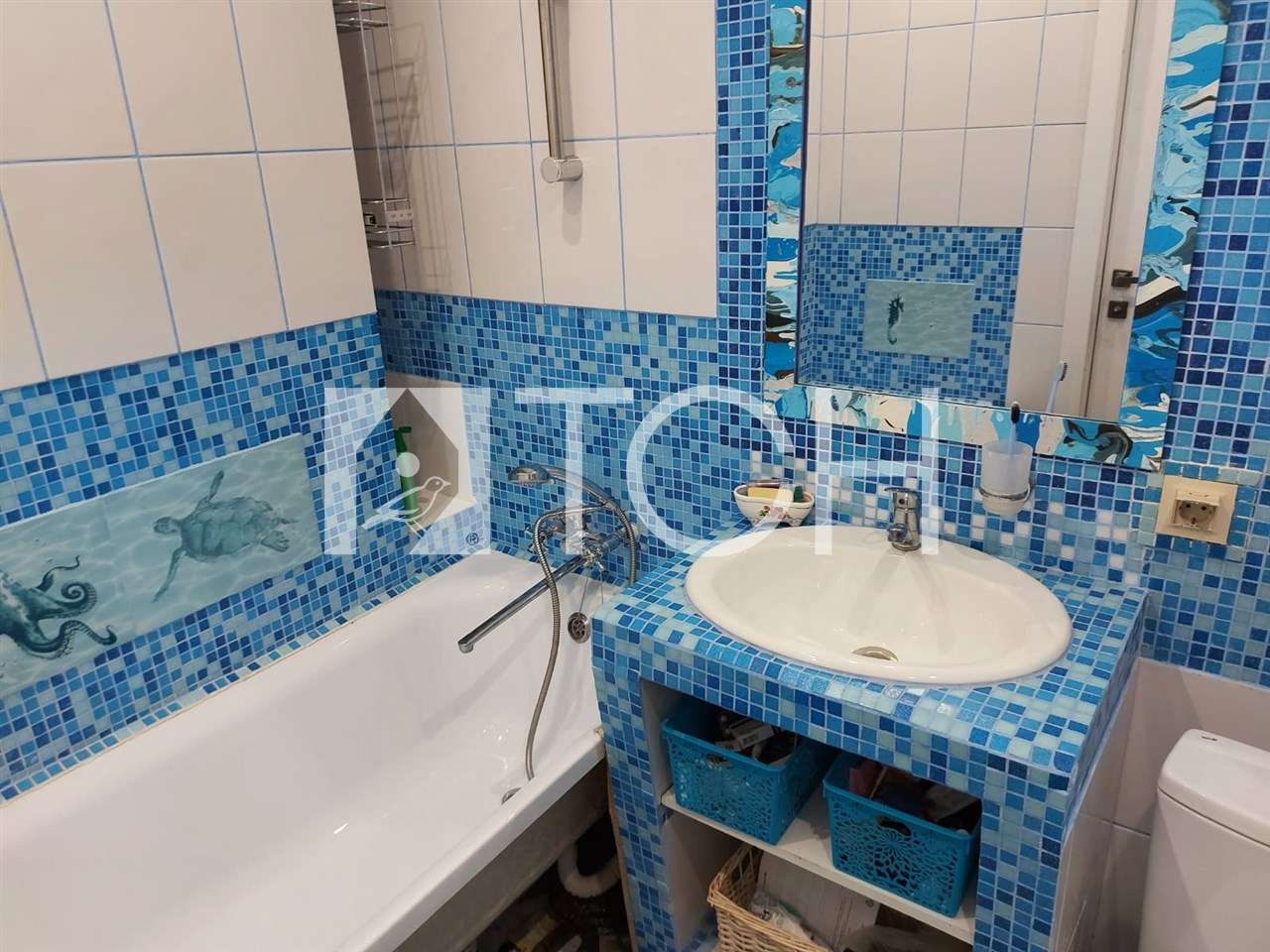 Квартира-студия, Королев, ул Тарасовская, 14 #id298097 — купить по цене 5  780 000 руб.