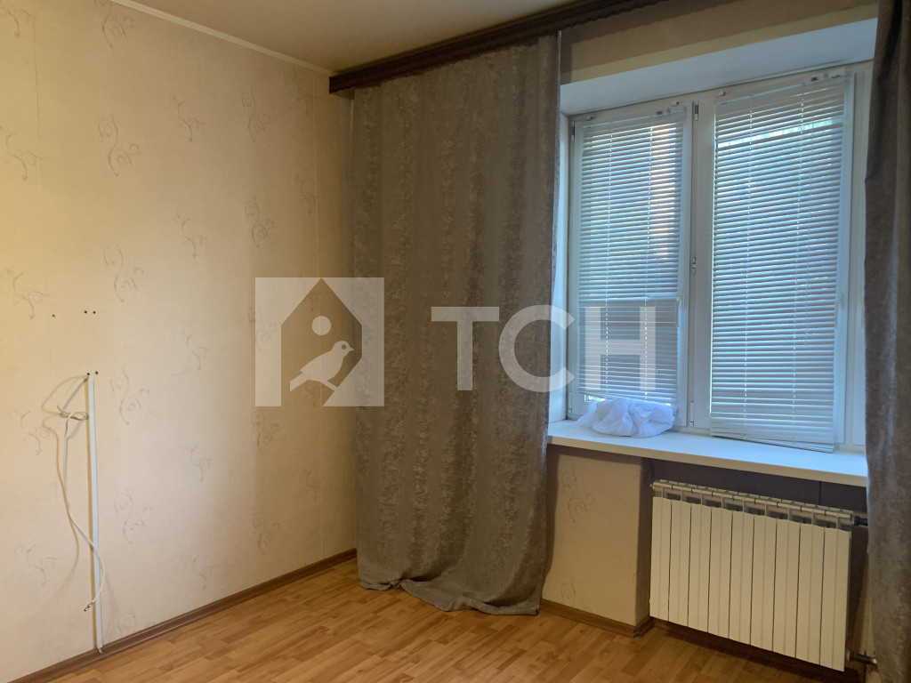 1-комн. Квартира, Пушкино, Московский проспект, 3, #id376851 — купить по  цене 6 000 000 руб.