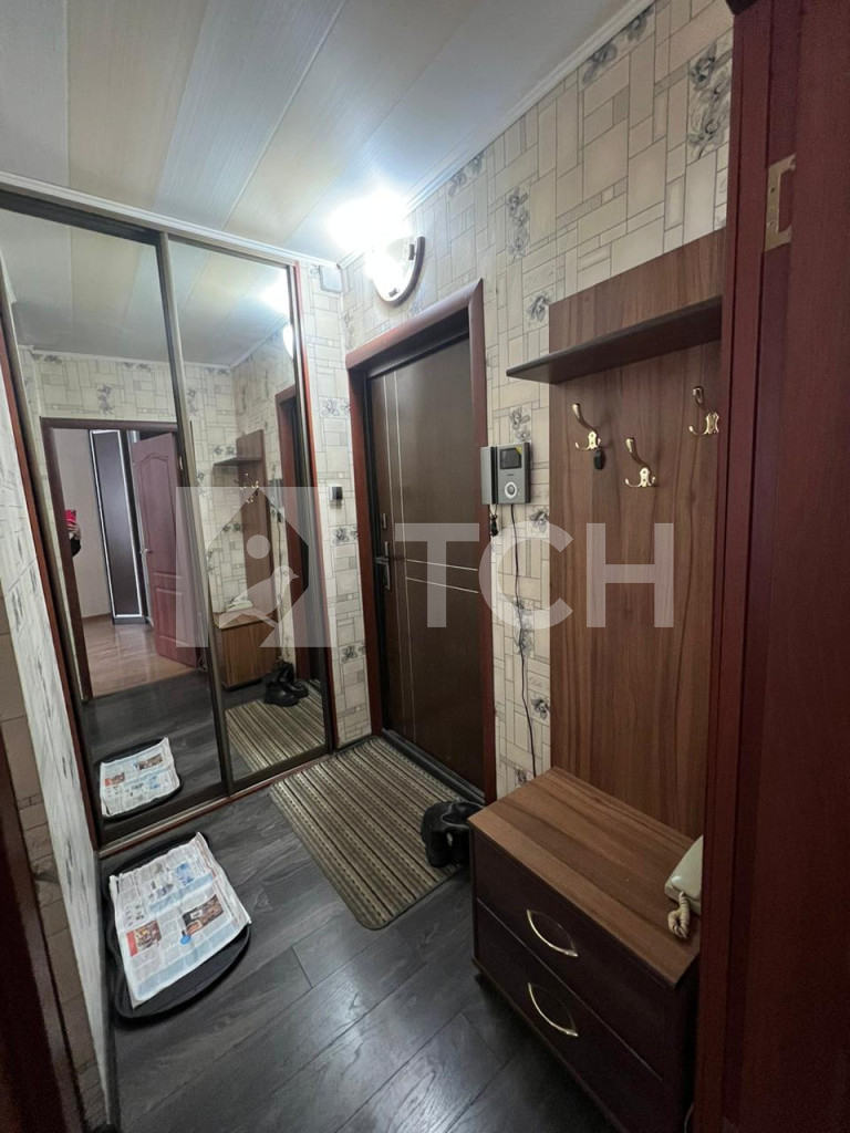 1-комн. Квартира, Москва, улица Молостовых, 8к3, #id628464 — купить по цене  9 350 000 руб.