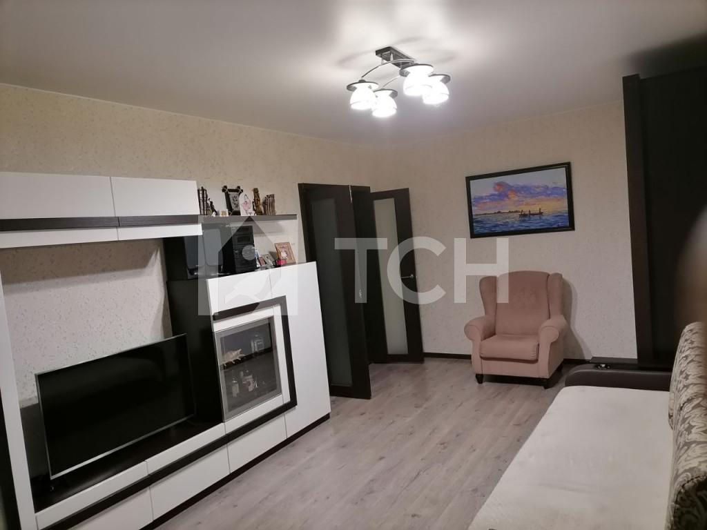 2-комн. Квартира, Мытищи, улица Борисовка, 24А, #id360568 — купить по цене  10 500 000 руб.