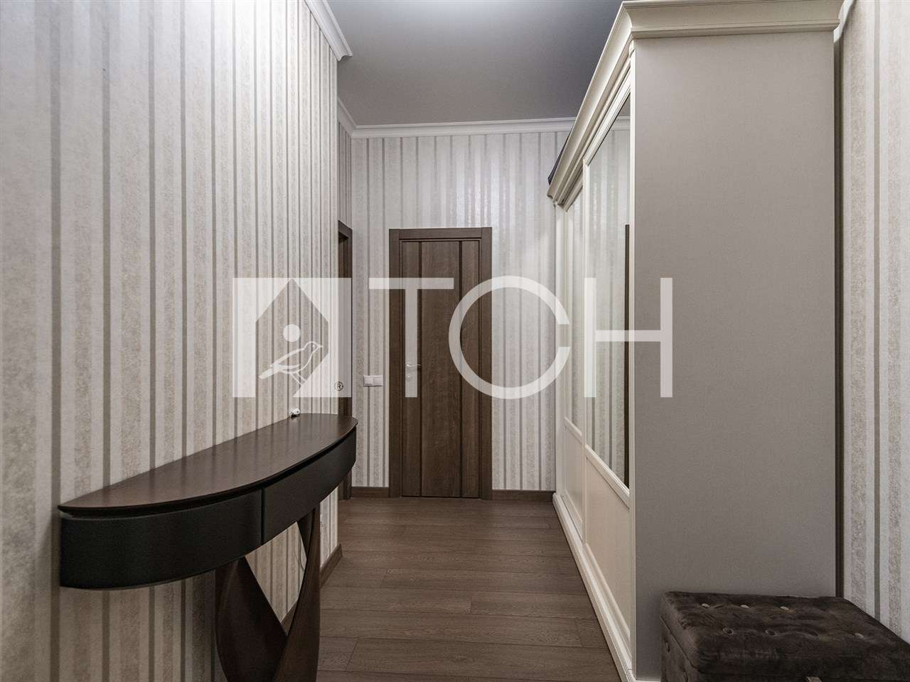 2-комн. квартира, Москва, ул Маломосковская, 14 #id286129 — купить по цене  25 000 000 руб.