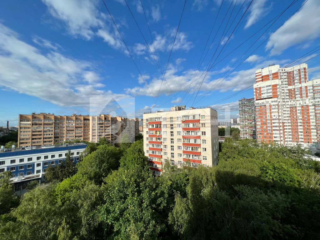 2-комн. Квартира, Москва, улица Маршала Тухачевского, 56к1, #id733016 —  купить по цене 9 700 000 руб.