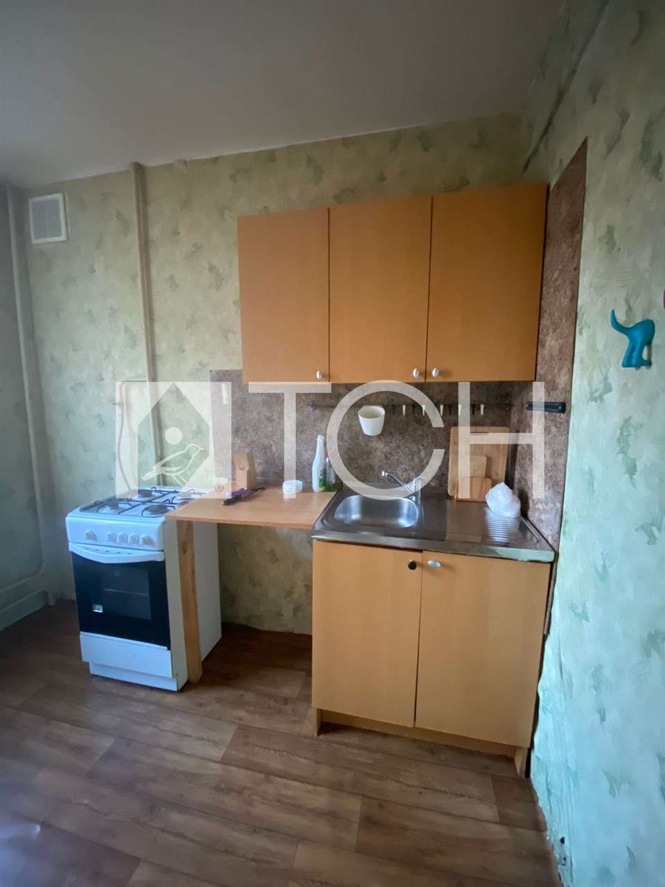 1-комн. квартира, Москва, ш Ярославское, 6к1 #id302953 — купить по цене 9  700 000 руб.