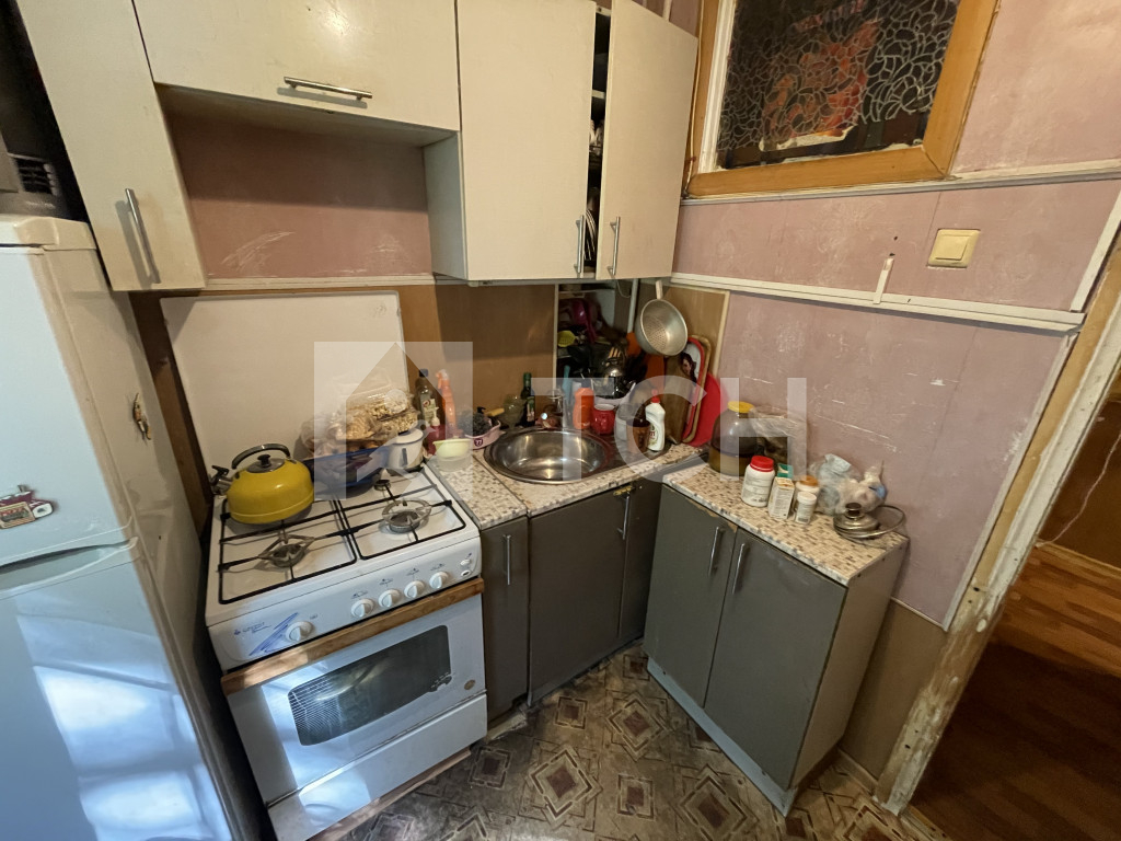 2-комн. Квартира, Мытищи, улица Терешковой, 15, #id394613 — купить по цене  6 500 000 руб.