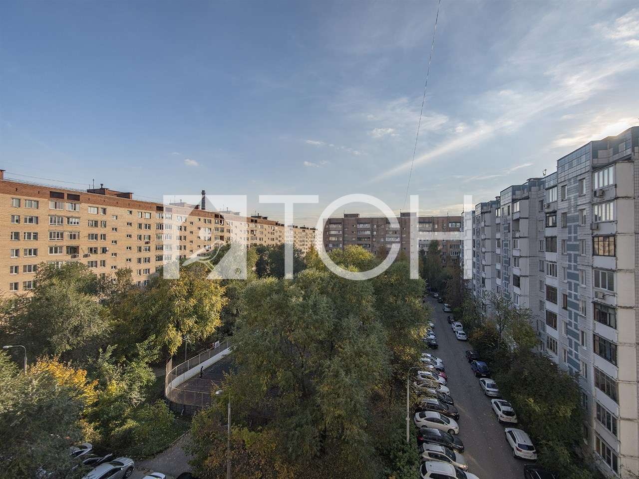 2-комн. квартира, Мытищи, ул Станционная, 5к2 #id291620 — купить по цене 8  500 000 руб.