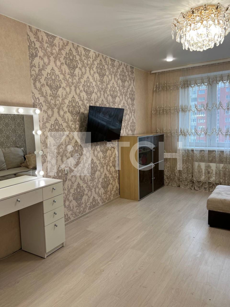 2-комн. Квартира, Москва, улица Вертолётчиков, 4к6, #id543894 — купить по  цене 46 500 руб.