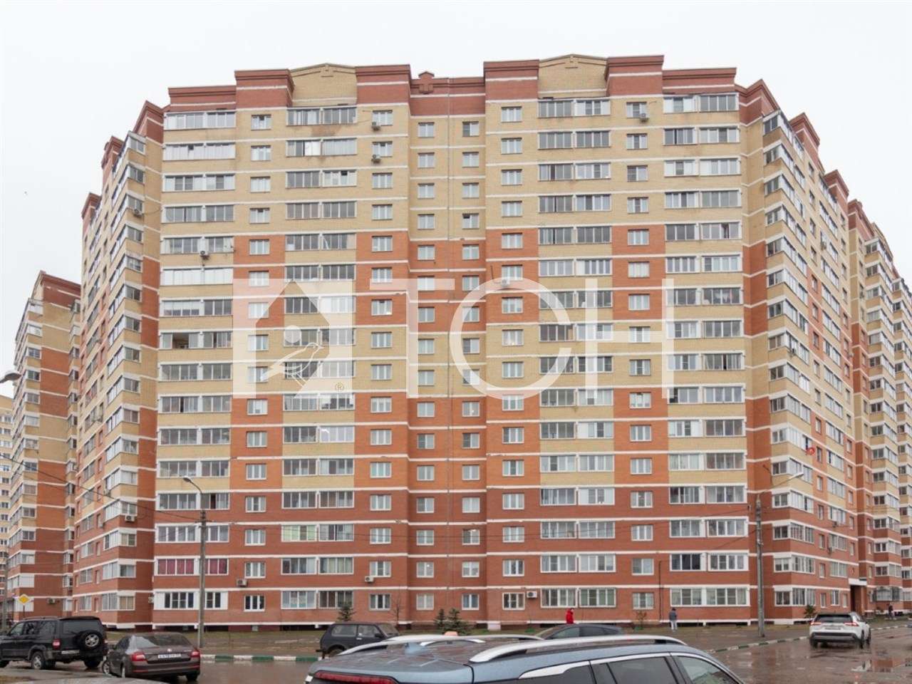 1-комн. квартира, Щелково, мкр Богородский, 2 #id306802 — купить по цене 20  000 руб.