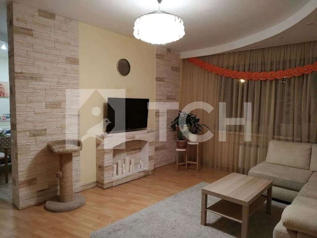 3-комн. Квартира, Балашиха, Зелёная улица, 25, #id362088 — купить по цене  16 249 000 руб.