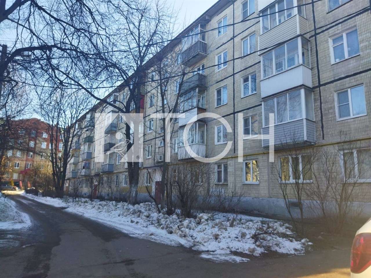 Продажа Квартир В Ивантеевке