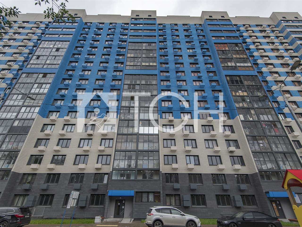 1-комн. квартира, Королев, ул Орджоникидзе, 2Г #id290247 — купить по цене 5  950 000 руб.