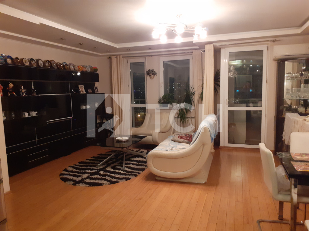 3-комн. Квартира, Москва, Алтуфьевское шоссе, 85, #id561563 — купить по  цене 18 000 000 руб.