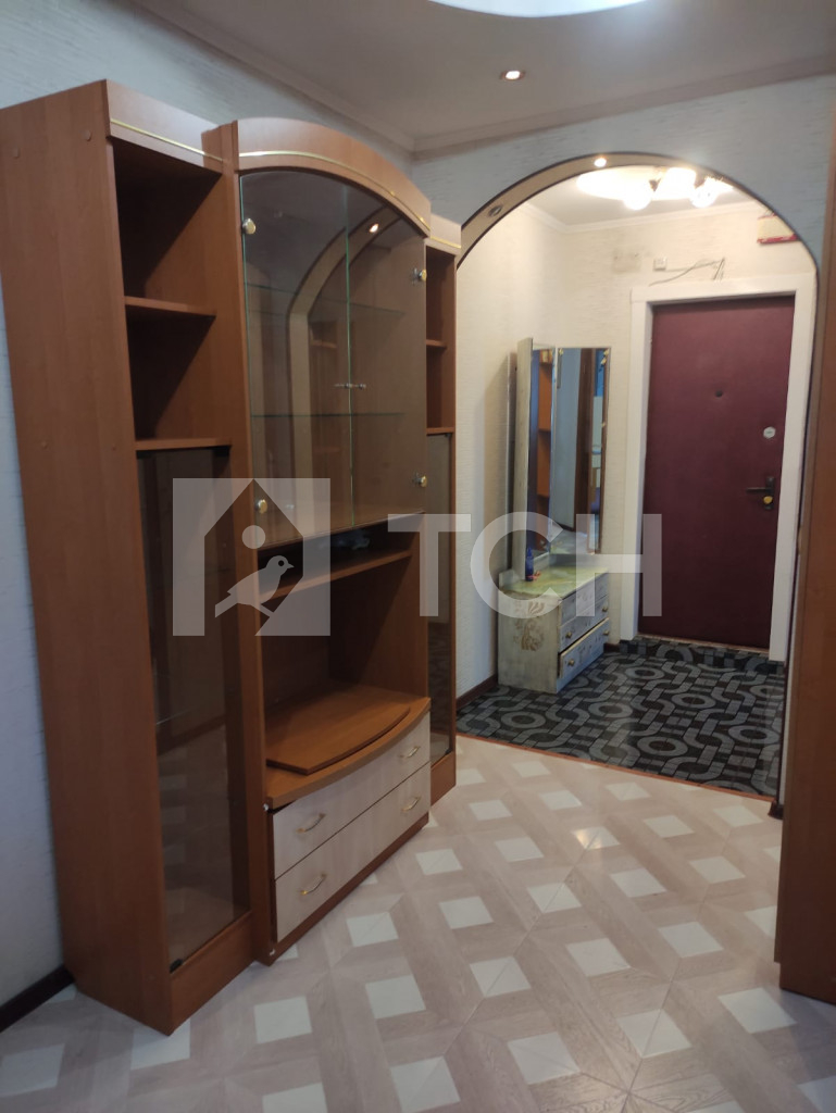 3-комн. Квартира, Зеленоград, 16-й микрорайон, к1624, #id441709 — купить по  цене 50 000 руб.