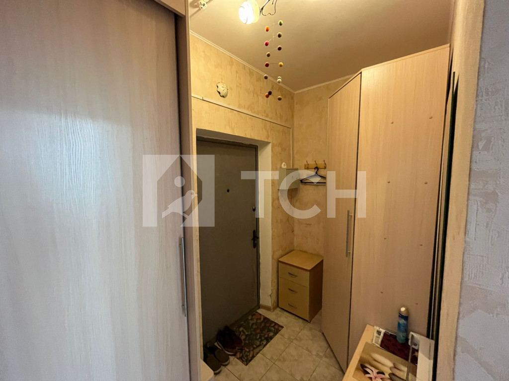 Квартира-студия, Лосино-Петровский, Петровский бульвар, 6А, #id379225 —  купить по цене 4 380 000 руб.