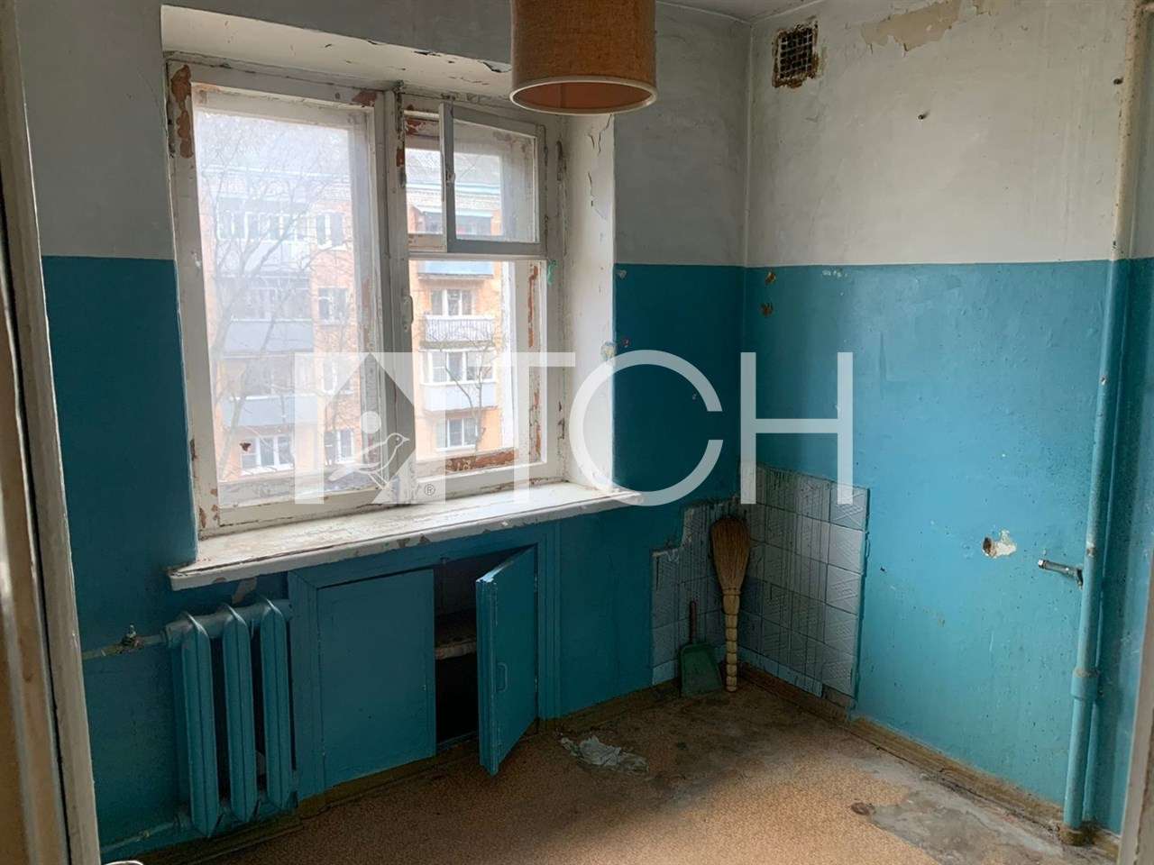 1-комн. квартира, Фрязино, ул Вокзальная, 23 #id304126 — купить по цене 3  500 000 руб.