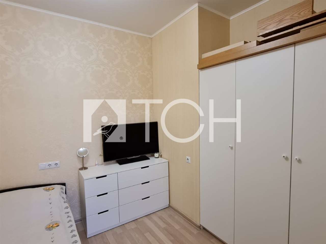 2-комн. квартира, Лесные Поляны, мкр Полянка, 184 #id295134 — купить по  цене 6 450 000 руб.