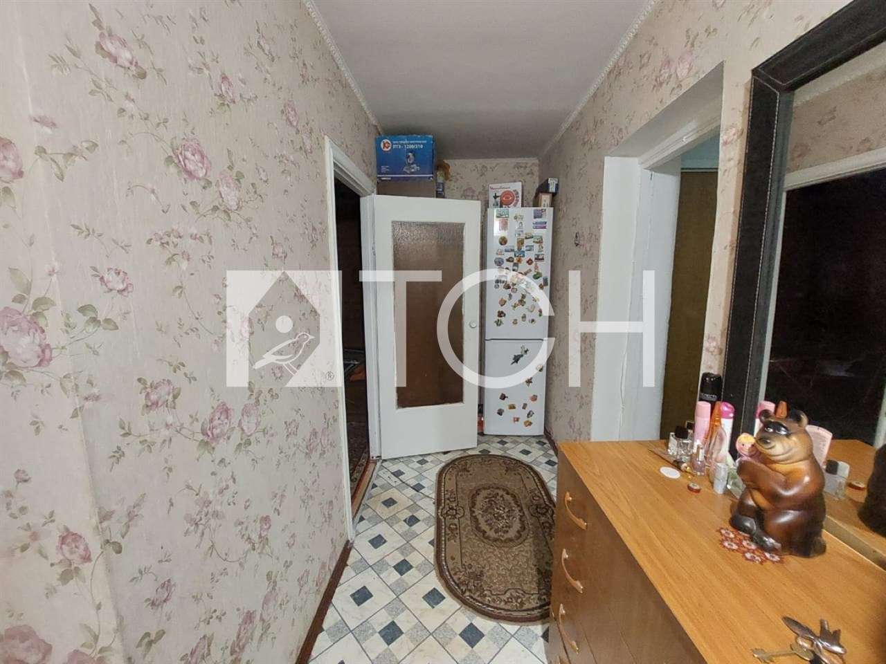 2-комн. квартира, Ивантеевка, ул Задорожная, 19 #id300284 — купить по цене  5 700 000 руб.