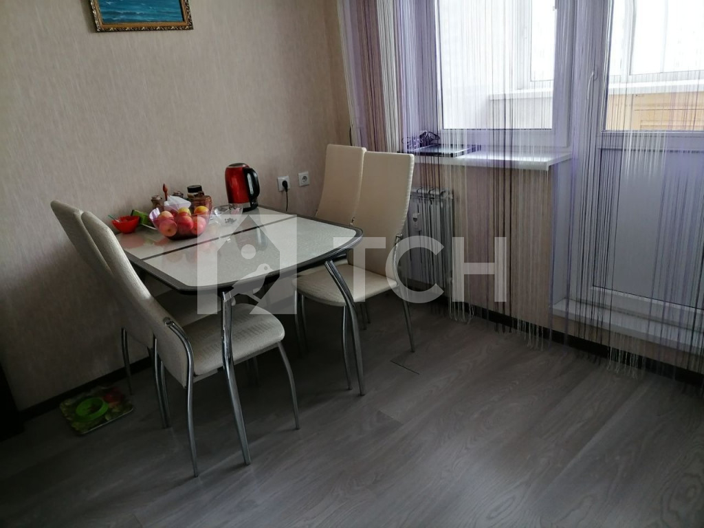 2-комн. Квартира, Мытищи, улица Борисовка, 24А, #id360568 — купить по цене  10 500 000 руб.