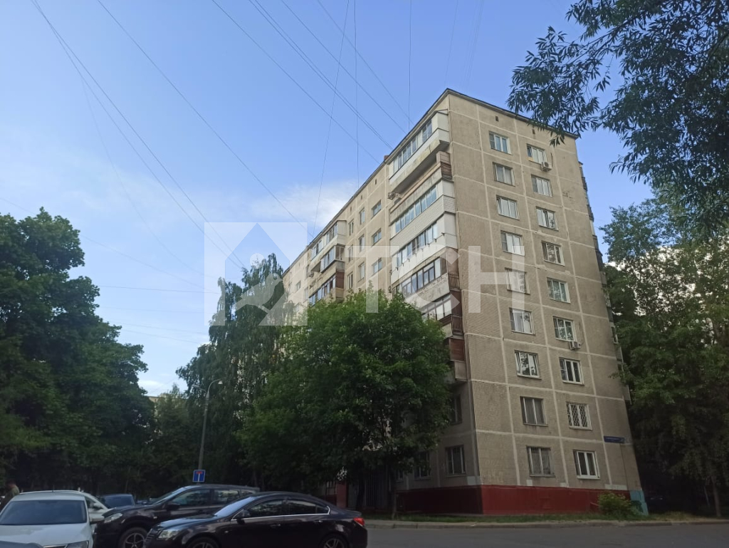 2-комн. Квартира, Москва, Ставропольская улица, 54к2, #id772723 — купить по  цене 10 300 000 руб.