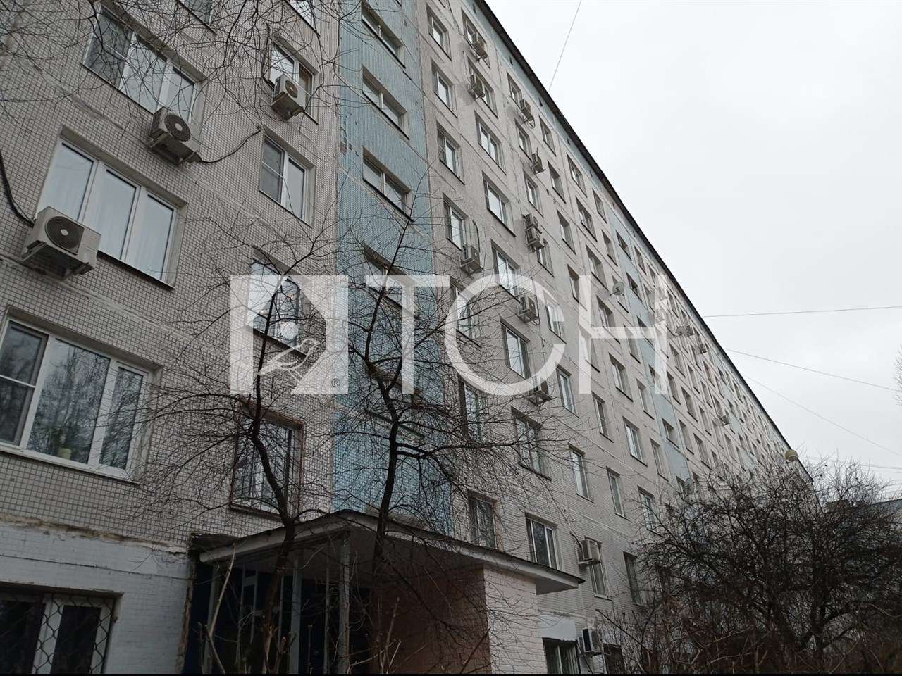 2-комн. квартира, Москва, проезд Дежнева, 9к2 #id297192 — купить по цене 14  300 000 руб.