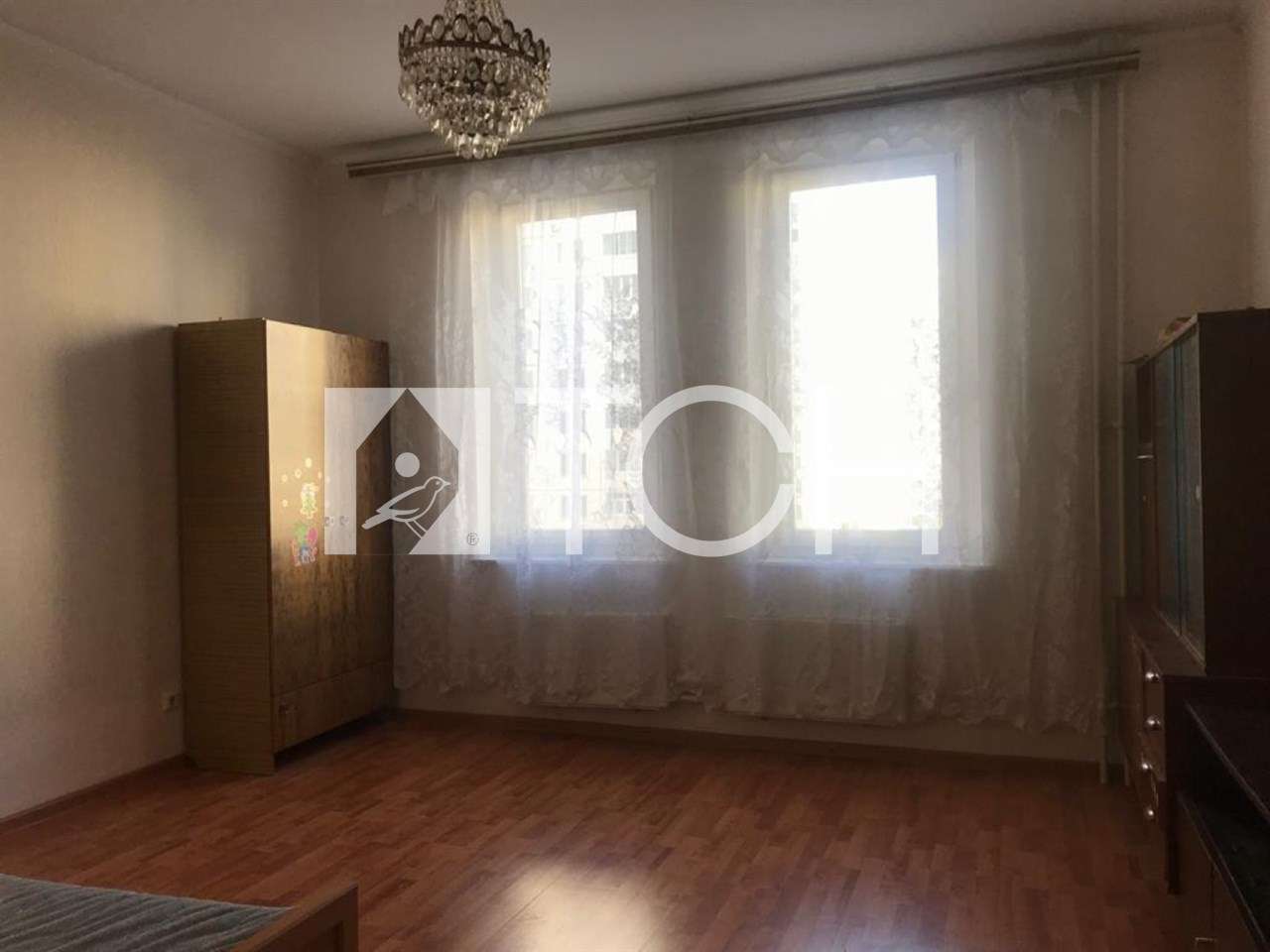 2-комн. квартира, Балашиха, ул Граничная, 28 #id291507 — купить по цене 7  400 000 руб.