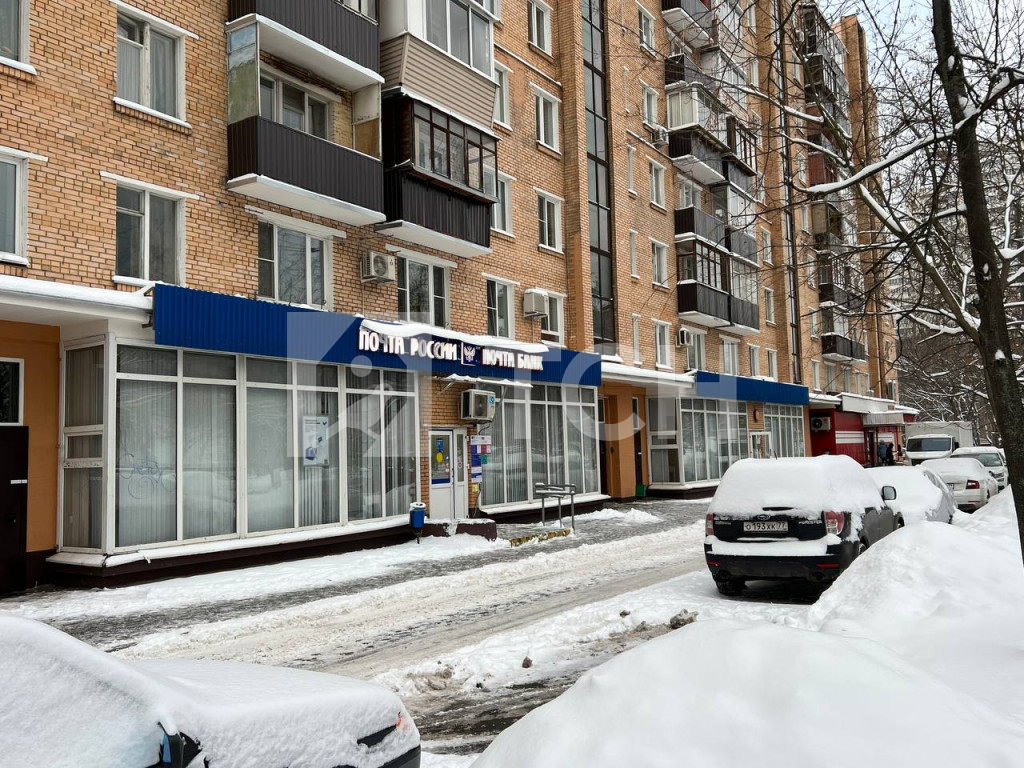 1-комн. Квартира, Москва, бульвар Маршала Рокоссовского, 33/12, #id577715 —  купить по цене 8 750 000 руб.