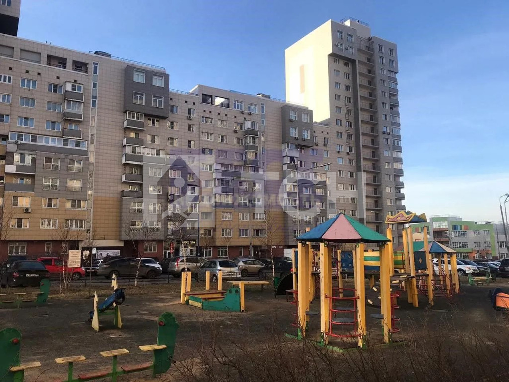 1-комн. Квартира, Балашиха, улица Ситникова, 6, #id487680 — купить по цене  7 250 000 руб.