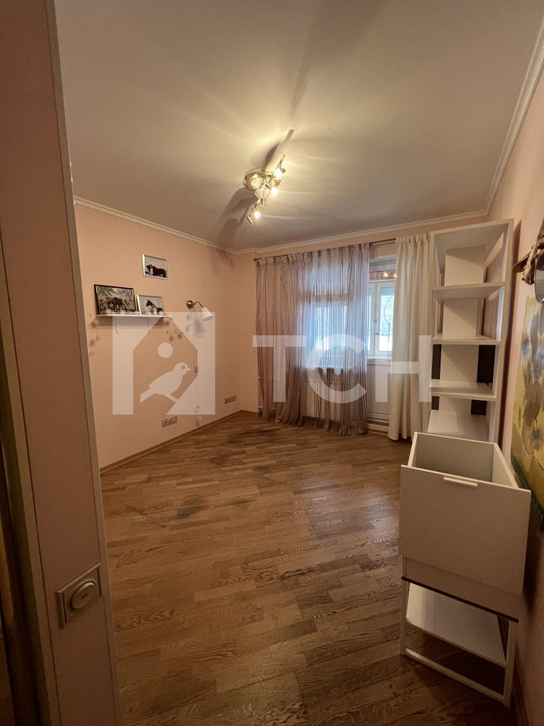 4-комн. Квартира, Москва, улица Островитянова, 9к2, #id618317 — купить по  цене 31 000 000 руб.