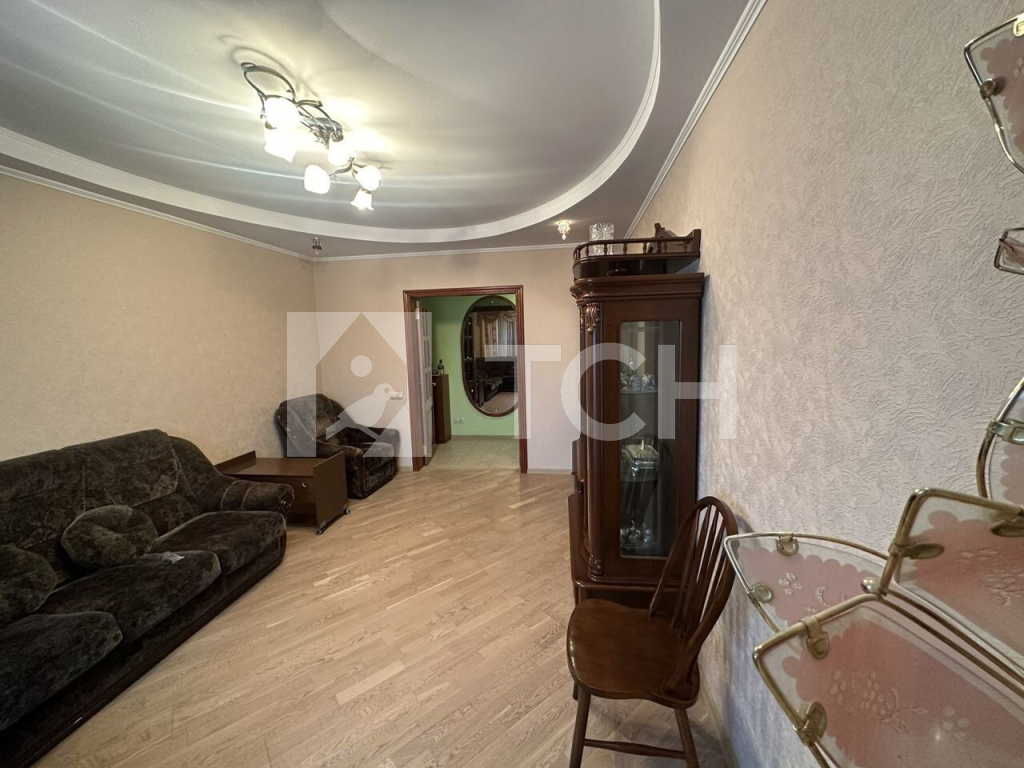 2-комн. Квартира, Фрязино, Полевая улица, 23, #id945240 — купить по цене 7  600 000 руб.