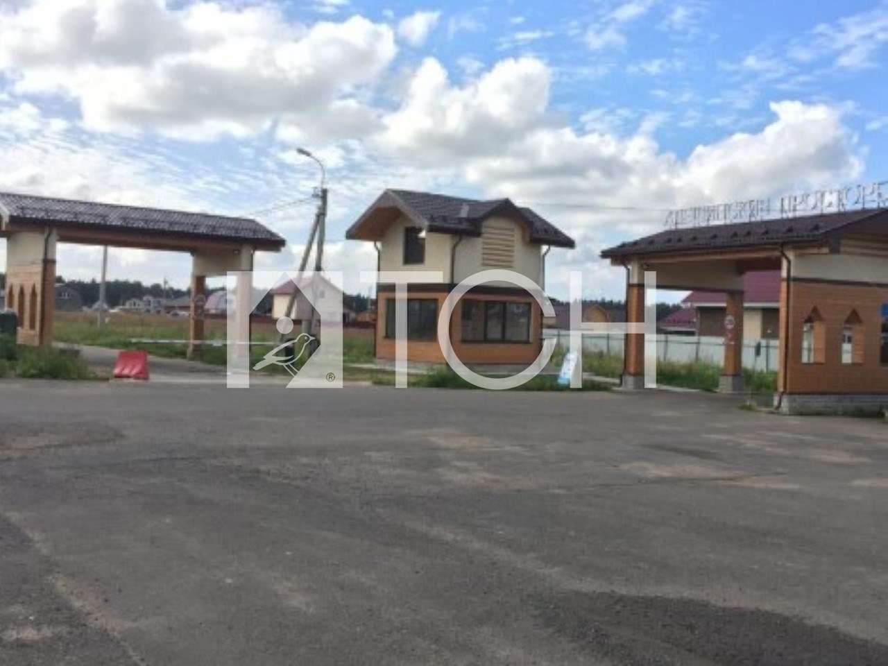 Купить Участок В Пушкинском