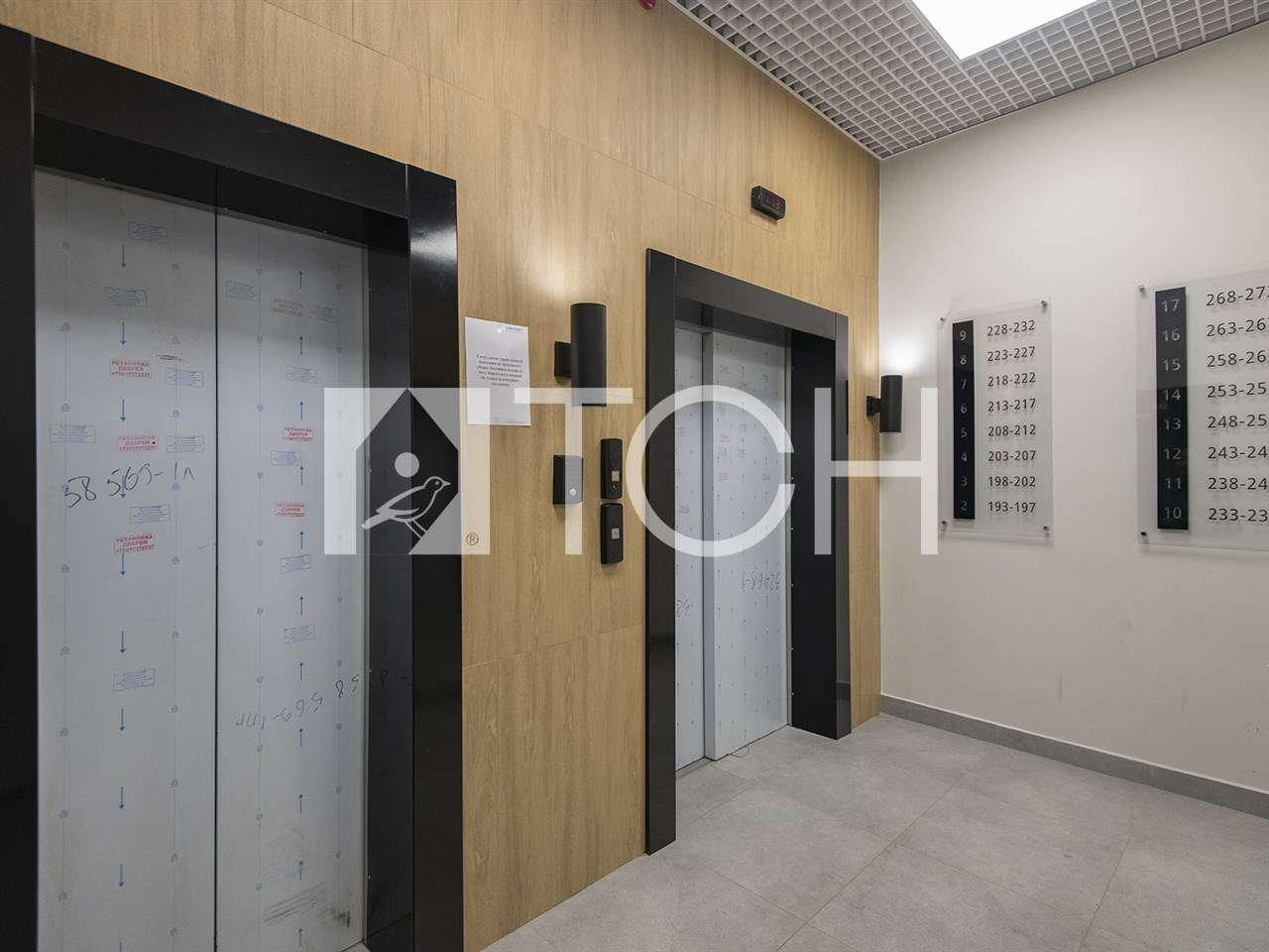 2-комн. квартира, Люберцы, ул Камова, 5к1 #id290406 — купить по цене 8 300  000 руб.