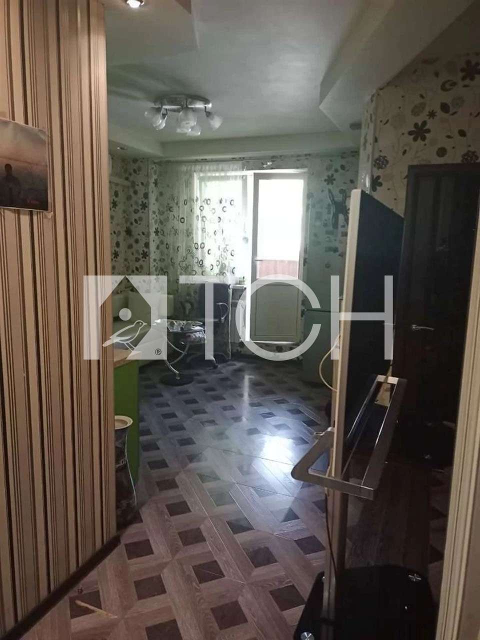 2-комн. квартира, Балашиха, ул Ситникова, 8 #id300659 — купить по цене 9  250 000 руб.