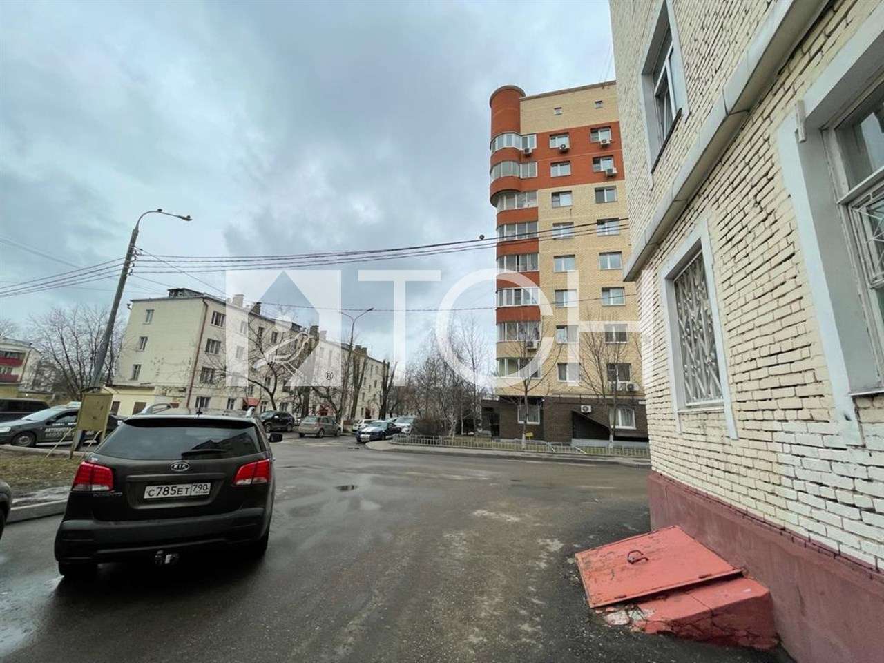 2 комнаты в 3-комнатной квартире, Королев, ул Циолковского, 5 #id304154 —  купить по цене 3 900 000 руб.