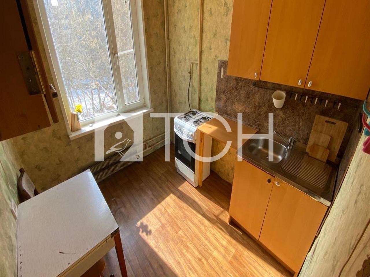 1-комн. квартира, Москва, ш Ярославское, 6к1 #id302953 — купить по цене 9  700 000 руб.