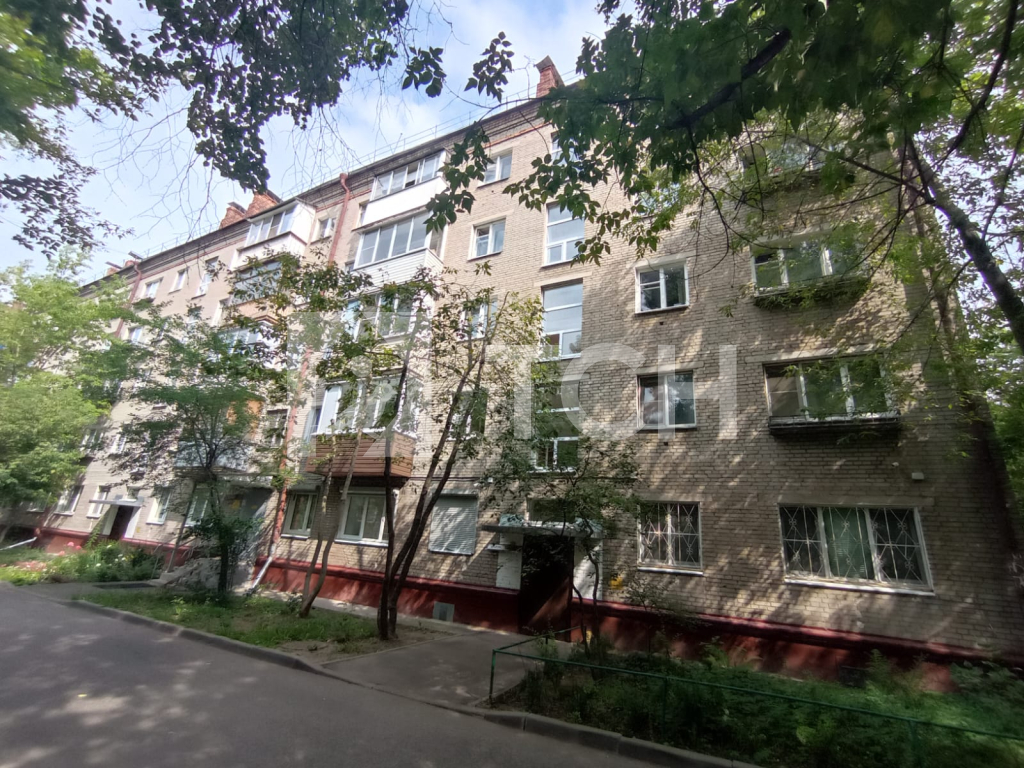 2-комн. Квартира, Королёв, улица Карла Маркса, 2, #id749790 — купить по  цене 6 100 000 руб.