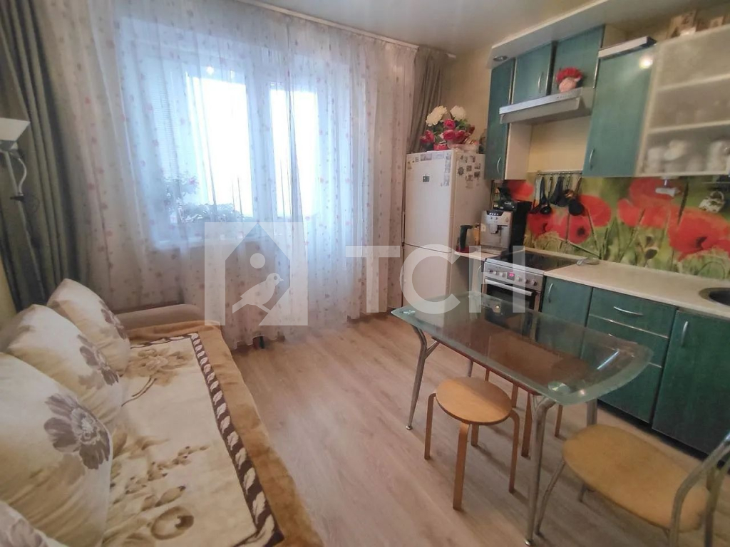 1-комн. Квартира, Мытищи, улица Воронина, 14, #id951741 — купить по цене 7  650 000 руб.