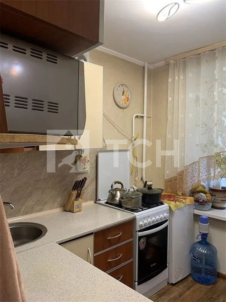 2-комн. Квартира, Москва, Енисейская улица, 11, #id560800 — купить по цене  10 800 000 руб.