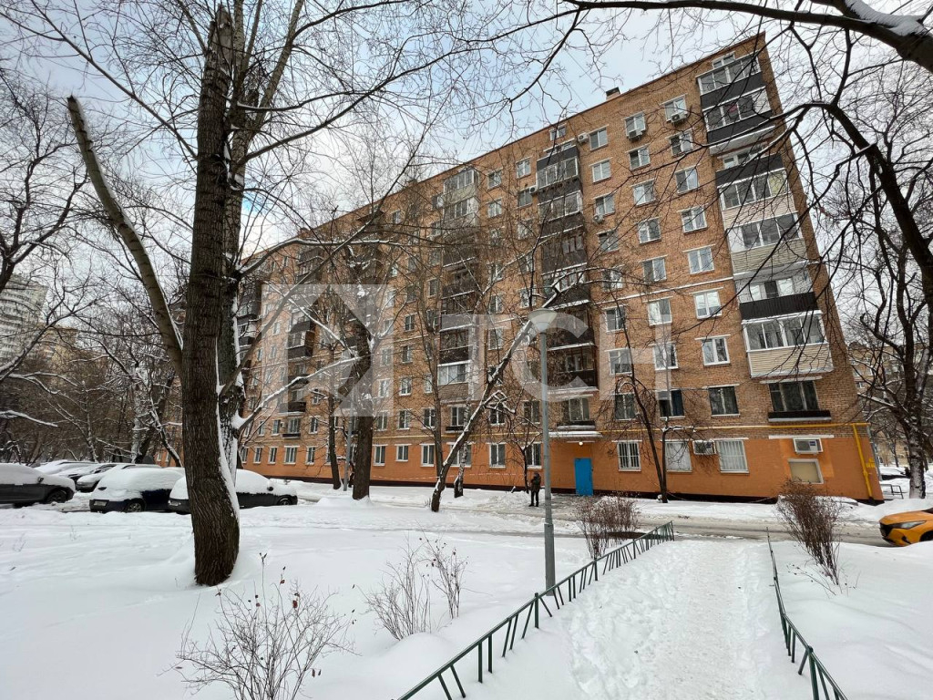 1-комн. Квартира, Москва, бульвар Маршала Рокоссовского, 33/12, #id577715 —  купить по цене 8 750 000 руб.