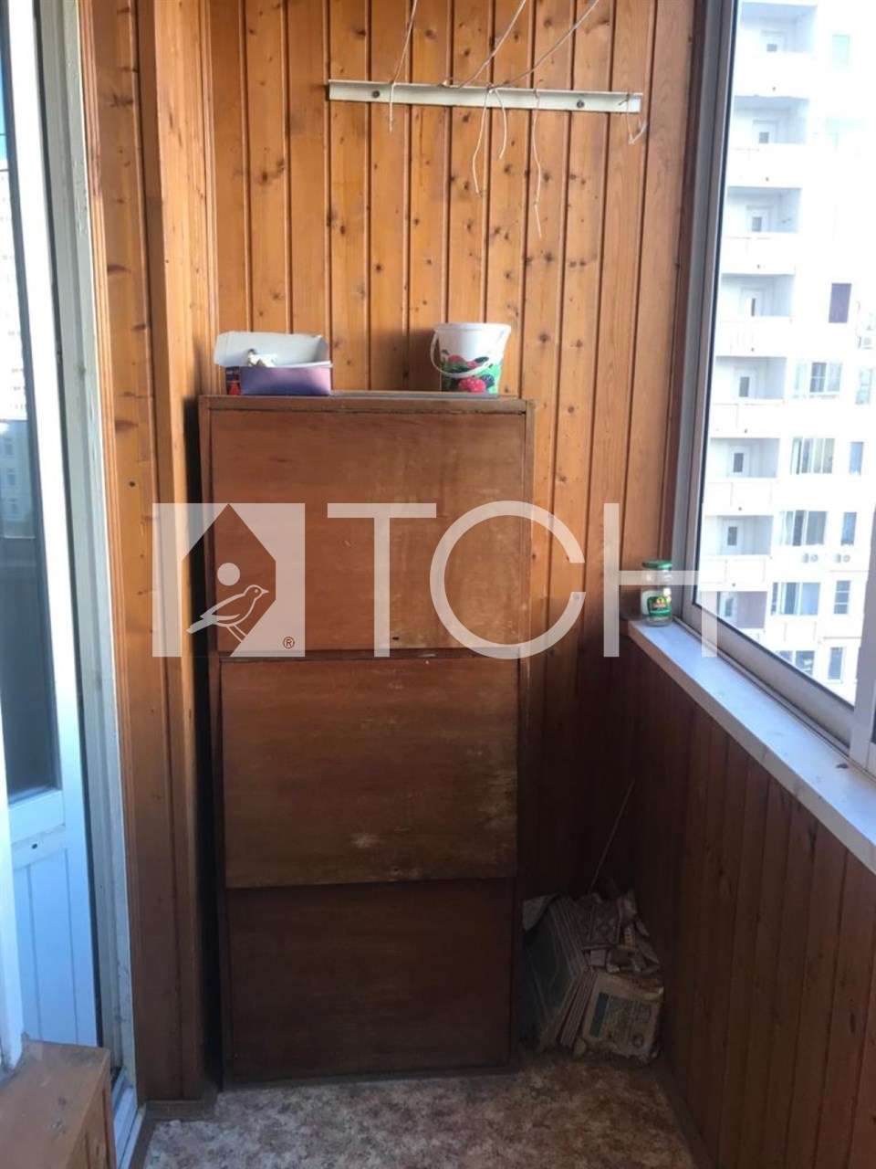 2-комн. квартира, Балашиха, ул Граничная, 28 #id291507 — купить по цене 7  400 000 руб.