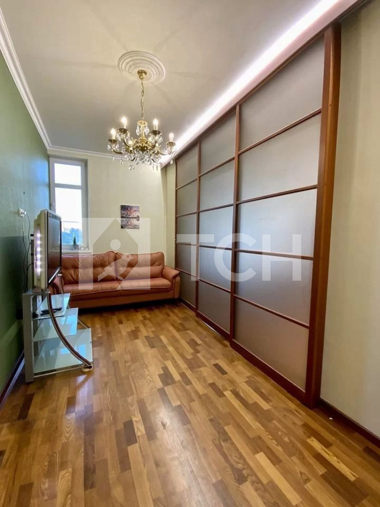 4-комн. Квартира, Москва, улица Авиаконструктора Микояна, 14к2, #id469559 —  купить по цене 150 000 руб.