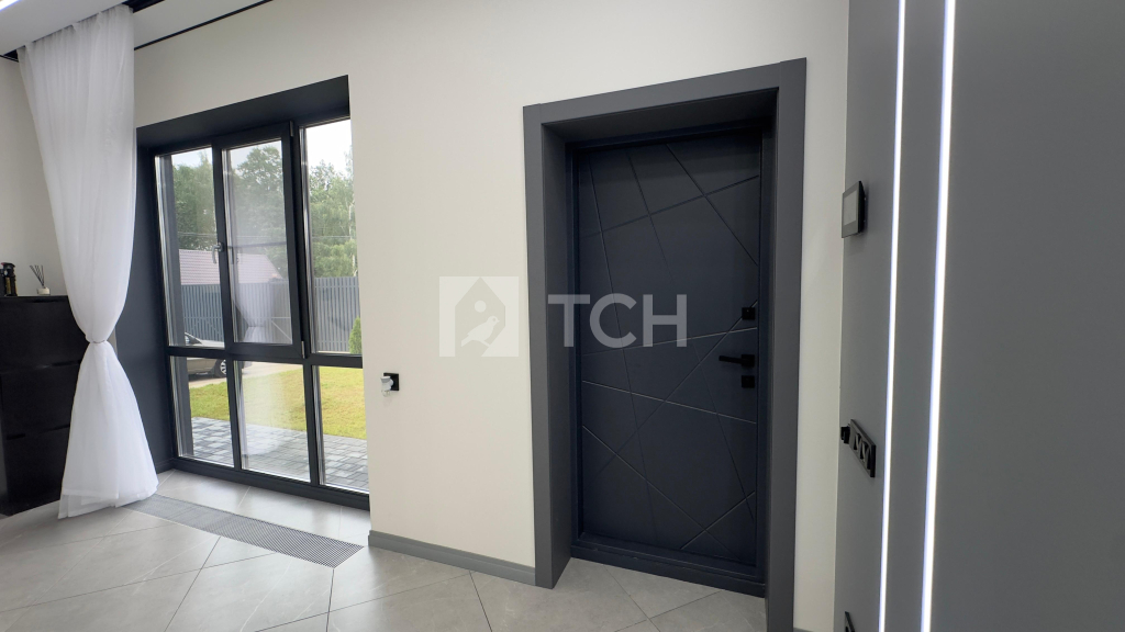 Дом, г.о. Пушкинский, СНТ Надежда, 95, #id1545045