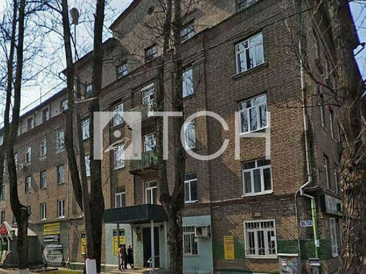 3-комн. квартира, Королев, ул Циолковского, 14/16 #id297247 — купить по  цене 10 105 000 руб.