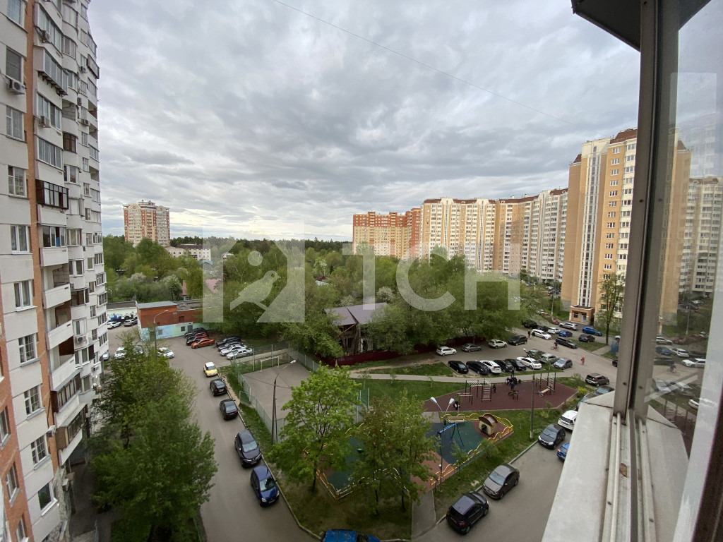 1-комн. Квартира, Королёв, проспект Космонавтов, 27, #id380829 — купить по  цене 7 500 000 руб.