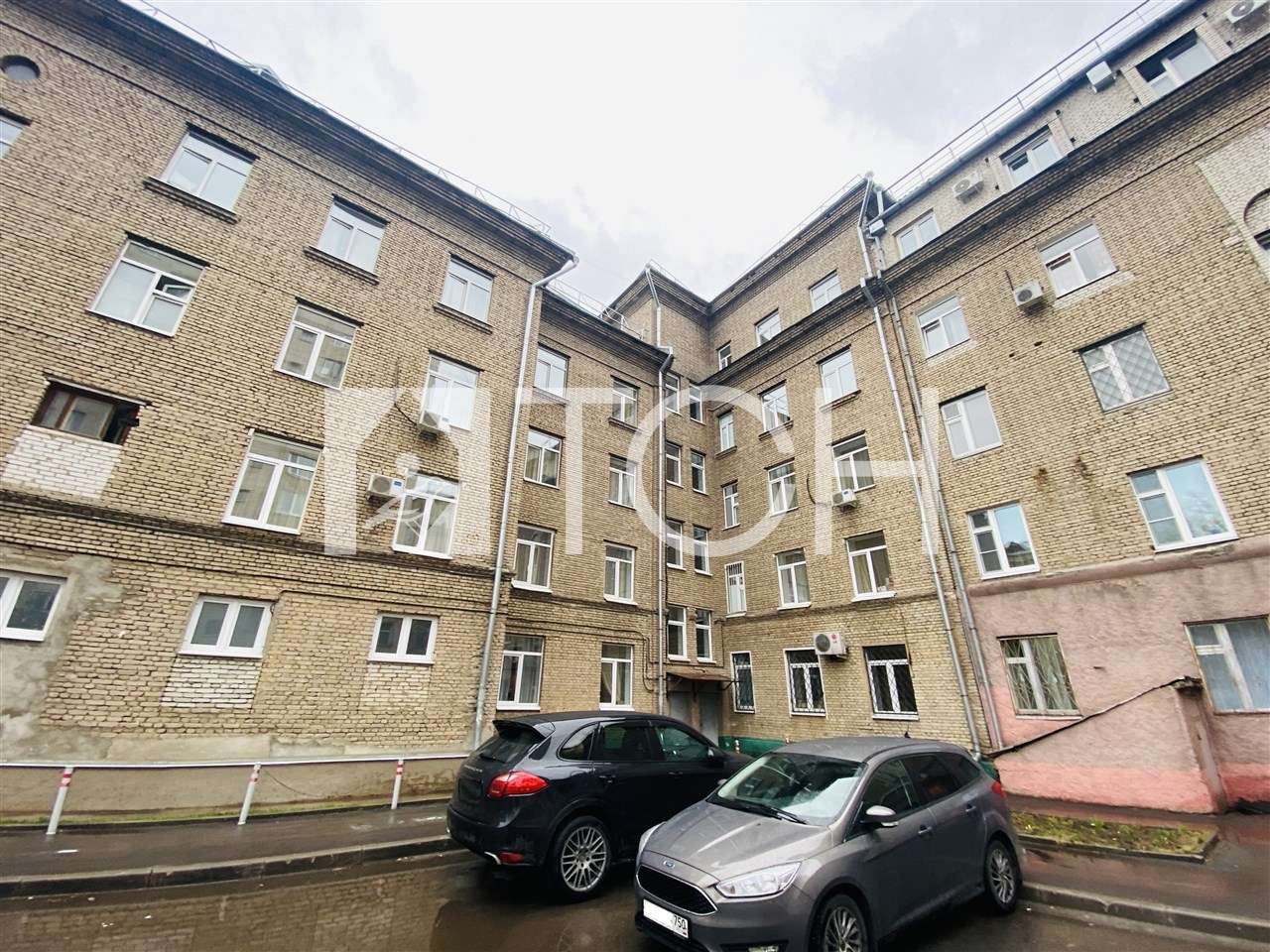 4-комн. квартира, Королев, ул Циолковского, 14/16 #id297245 — купить по  цене 11 259 000 руб.