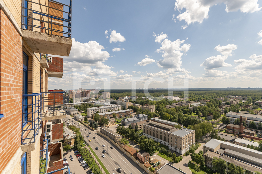 Купить Квартиру В Королеве Пионерская