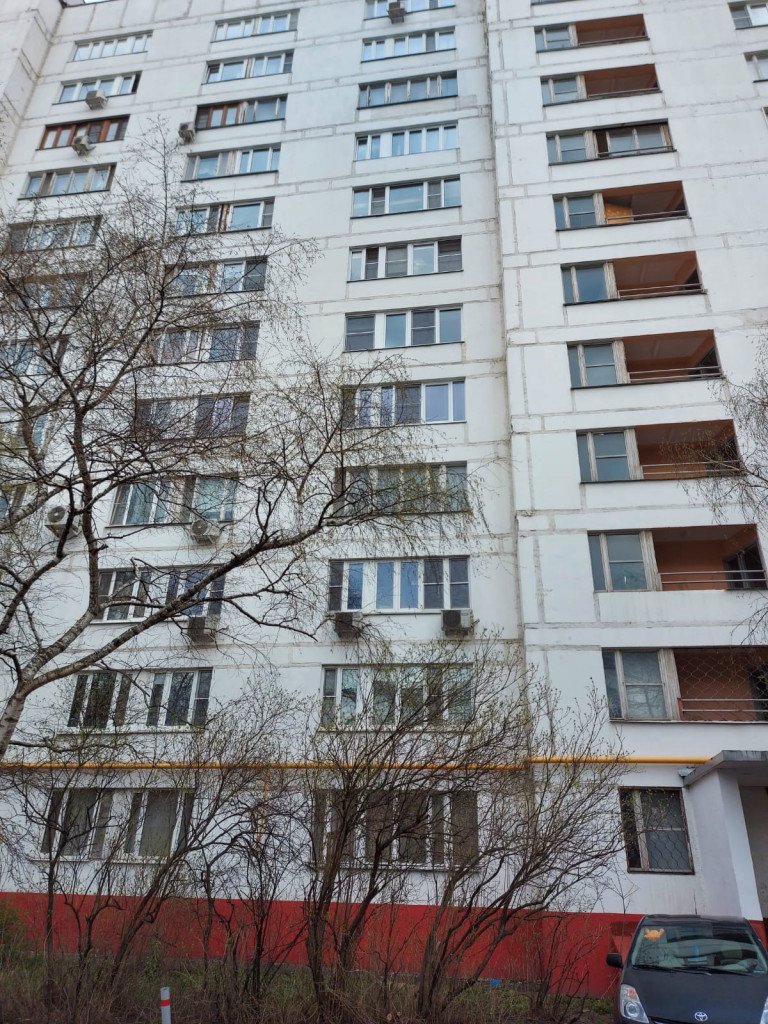 3-комн. Квартира, Москва, улица Молостовых, 10к1, #id360188 — купить по  цене 11 950 000 руб.