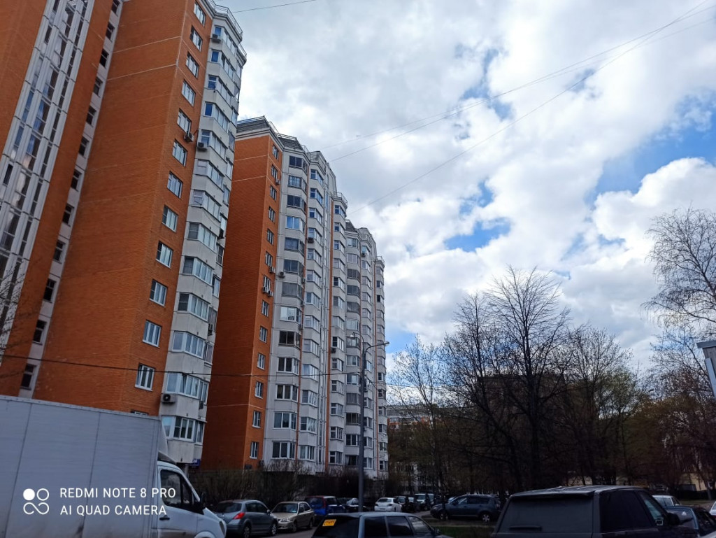 1-комн. Квартира, Москва, Талдомская улица, 11к2, #id360167 — купить по  цене 9 349 000 руб.